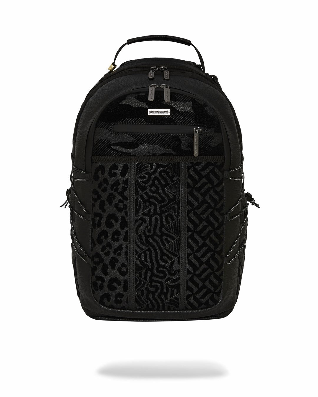 Sprayground NEMESIS HUNT NOMAD BACKPACK