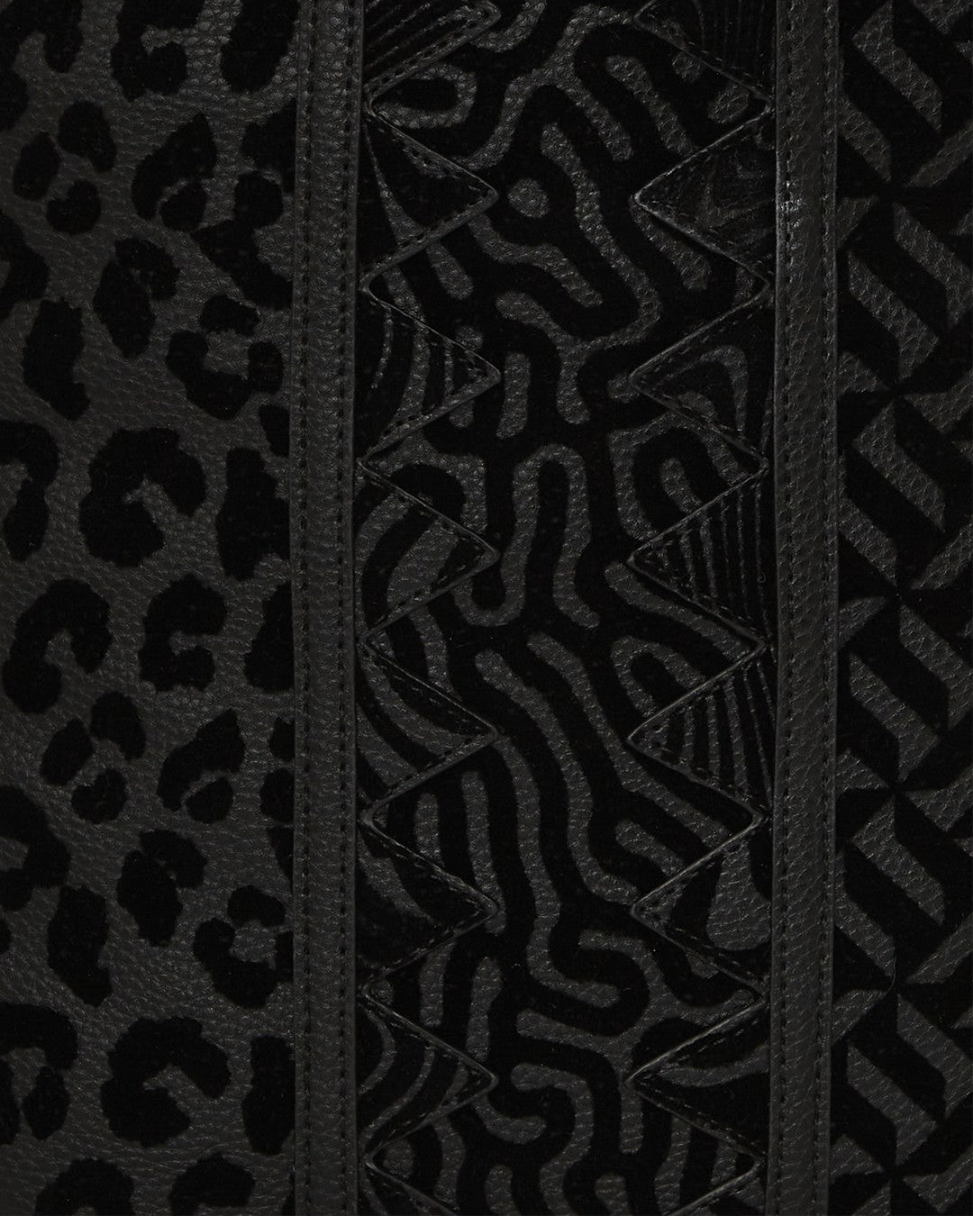 Sprayground NEMESIS HUNT NOMAD BACKPACK