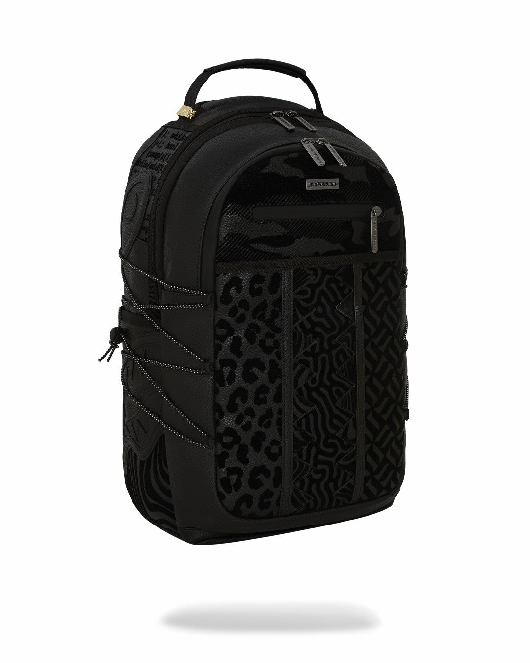 Sprayground NEMESIS HUNT NOMAD BACKPACK
