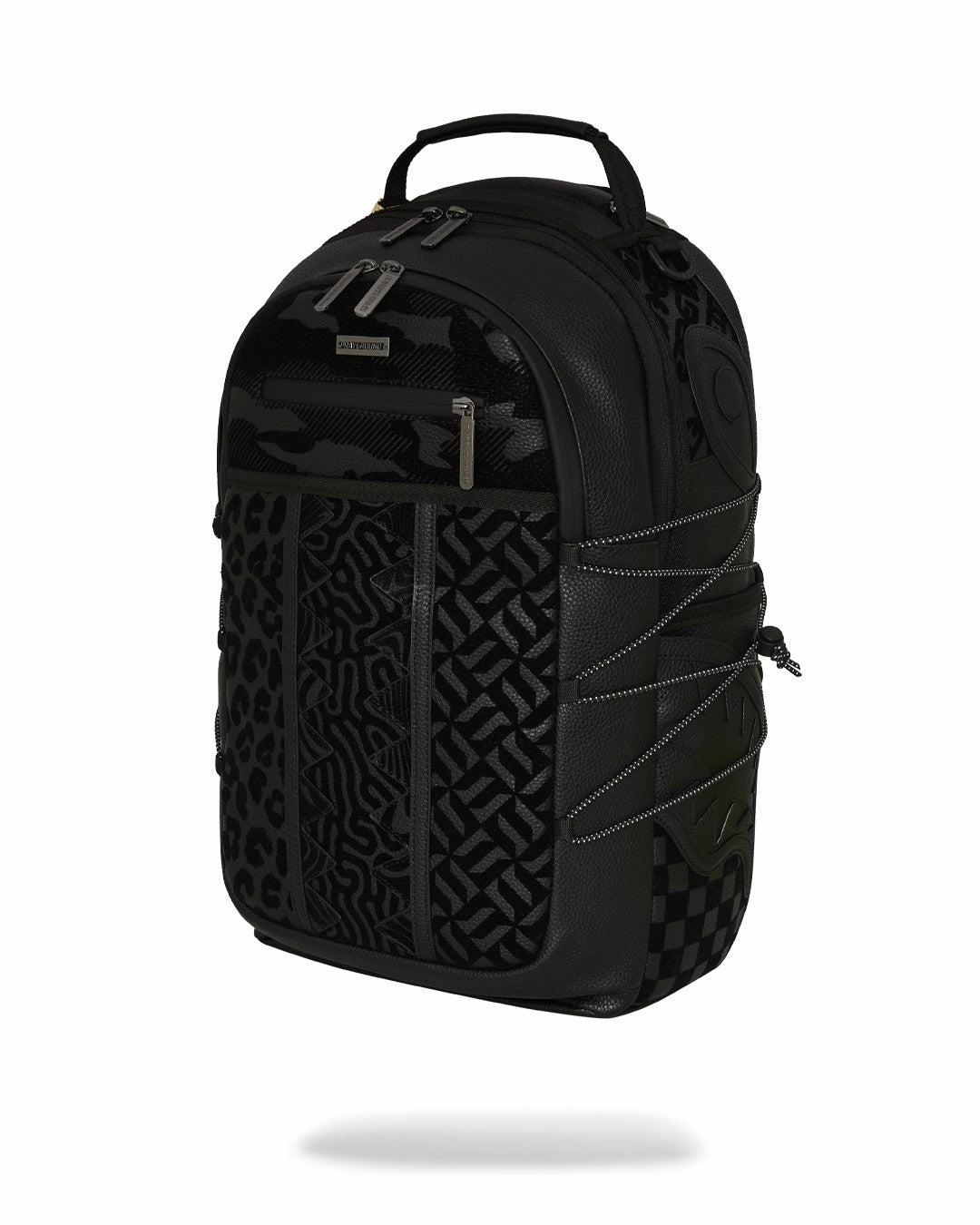 Sprayground NEMESIS HUNT NOMAD BACKPACK