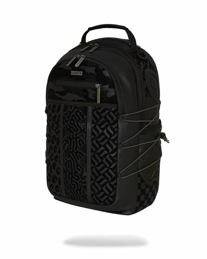Sprayground NEMESIS HUNT NOMAD BACKPACK