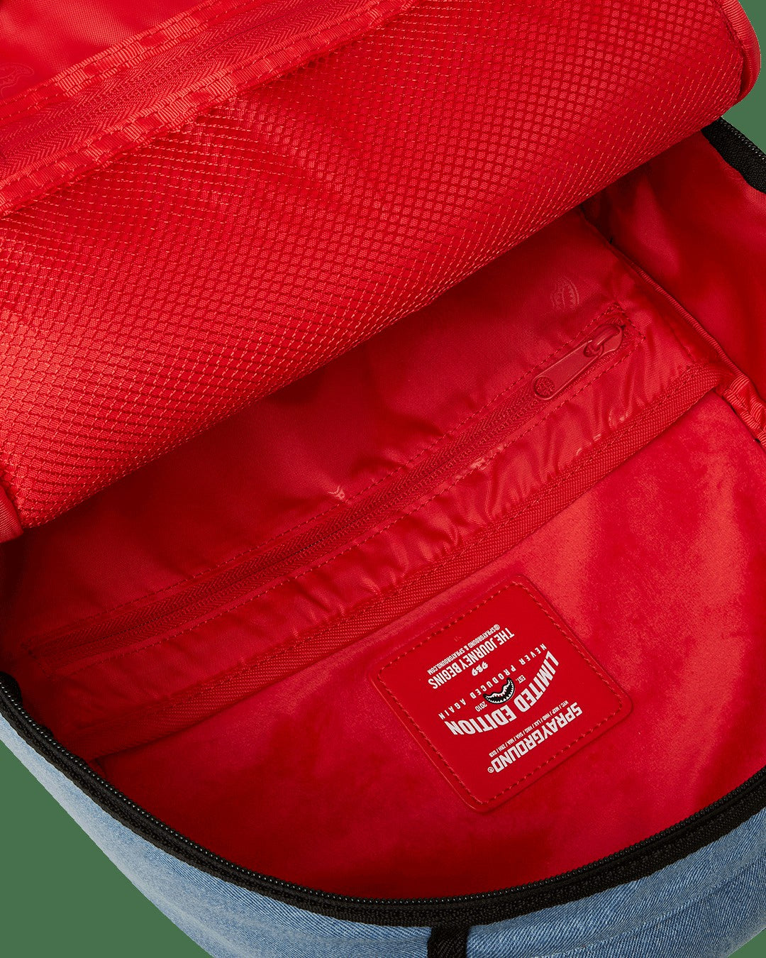 Sprayground SHORES OF ITALY BACKPACK