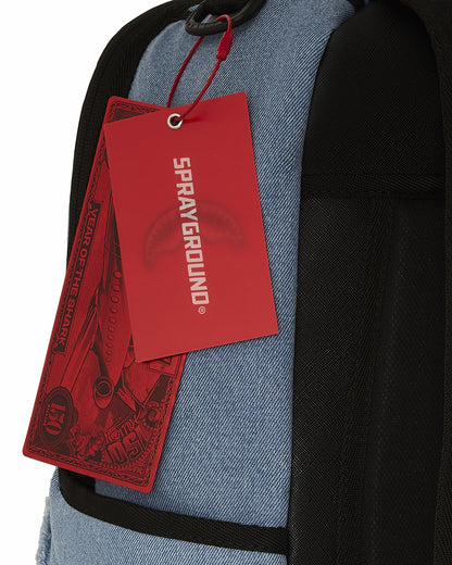 Sprayground SHORES OF ITALY BACKPACK