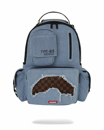 Sprayground SHORES OF ITALY SPECIAL OPS BACKPACK
