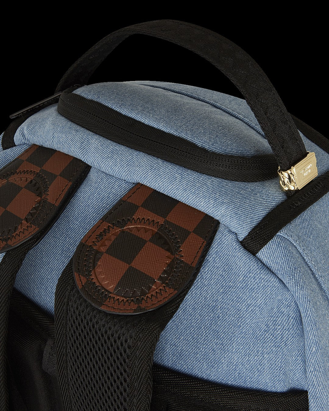 Sprayground SHORES OF ITALY SPECIAL OPS BACKPACK