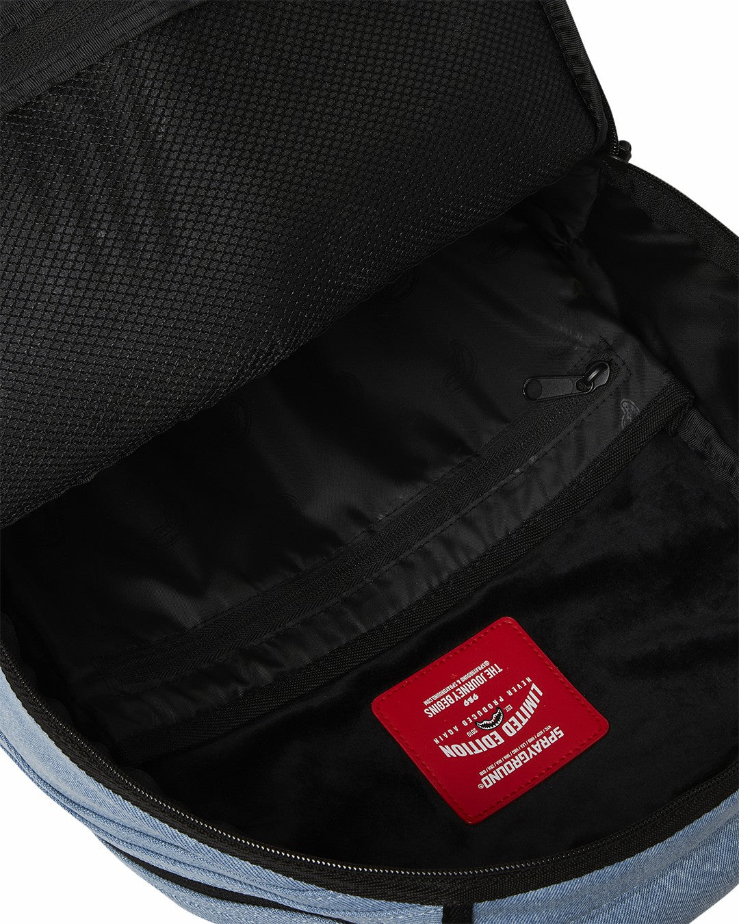 Sprayground SHORES OF ITALY SPECIAL OPS BACKPACK