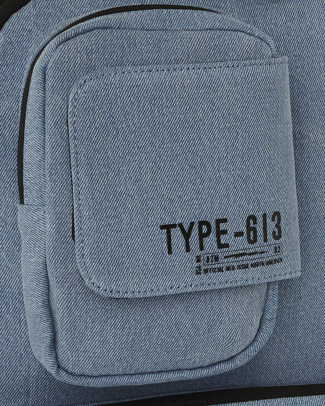 Sprayground SHORES OF ITALY SPECIAL OPS BACKPACK