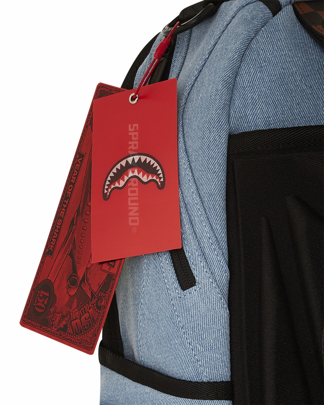 Sprayground SHORES OF ITALY SPECIAL OPS BACKPACK