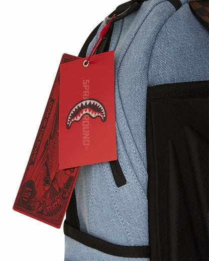 Sprayground SHORES OF ITALY SPECIAL OPS BACKPACK