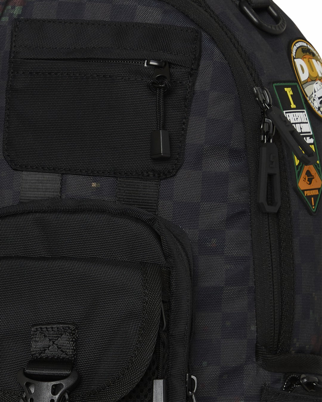 Sprayground DAREDEVIL GLOBAL MOGUL 305 SPECIAL OPS BACKPACK