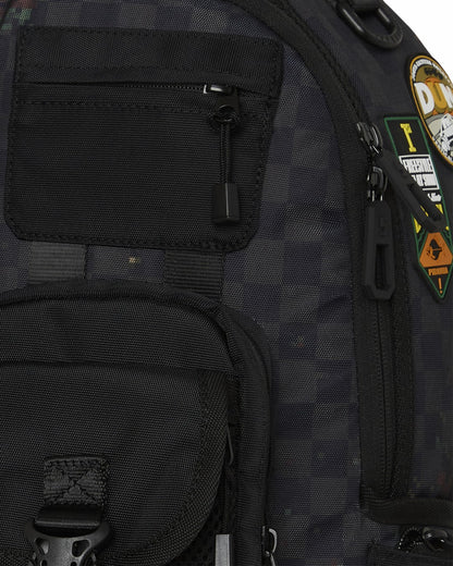 Sprayground DAREDEVIL GLOBAL MOGUL 305 SPECIAL OPS BACKPACK