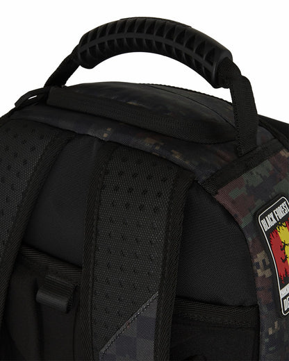 Sprayground DAREDEVIL GLOBAL MOGUL 305 SPECIAL OPS BACKPACK