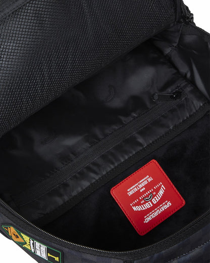 Sprayground DAREDEVIL GLOBAL MOGUL 305 SPECIAL OPS BACKPACK
