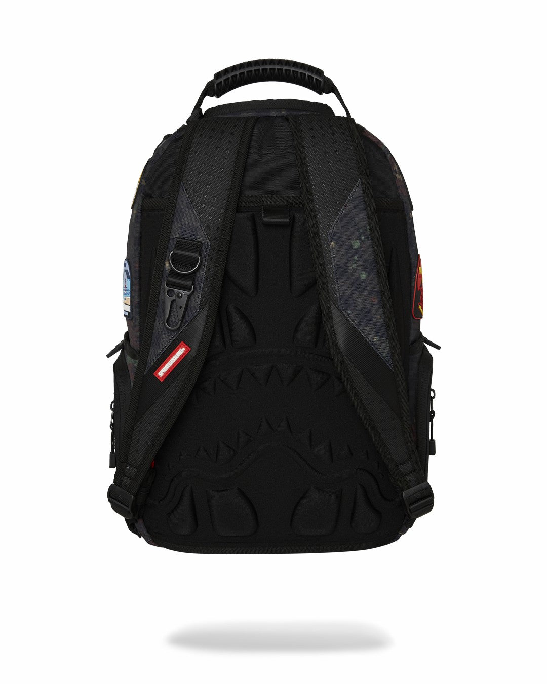 Sprayground DAREDEVIL GLOBAL MOGUL 305 SPECIAL OPS BACKPACK