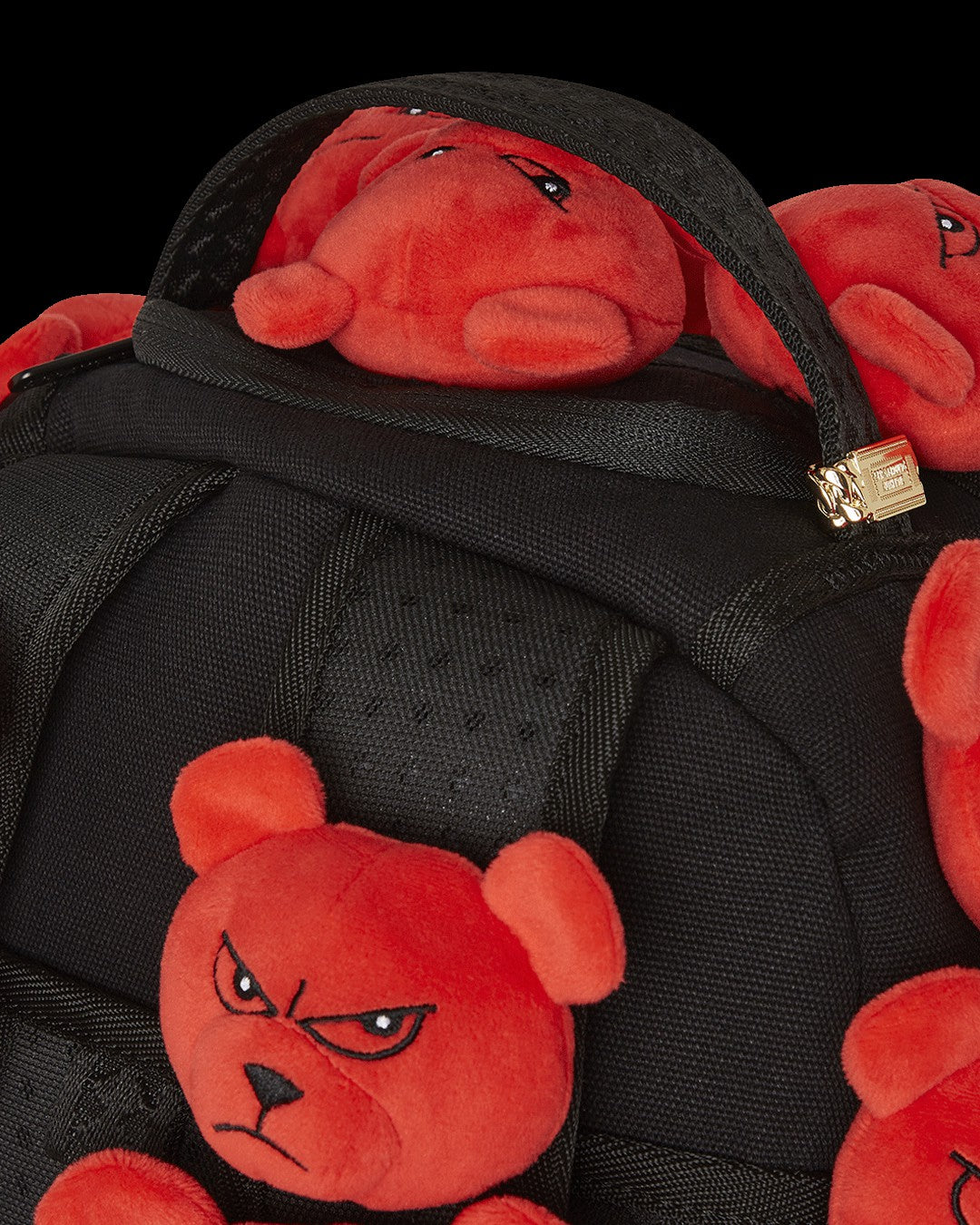 Sprayground DIABLO WRATH PACK BACKPACK