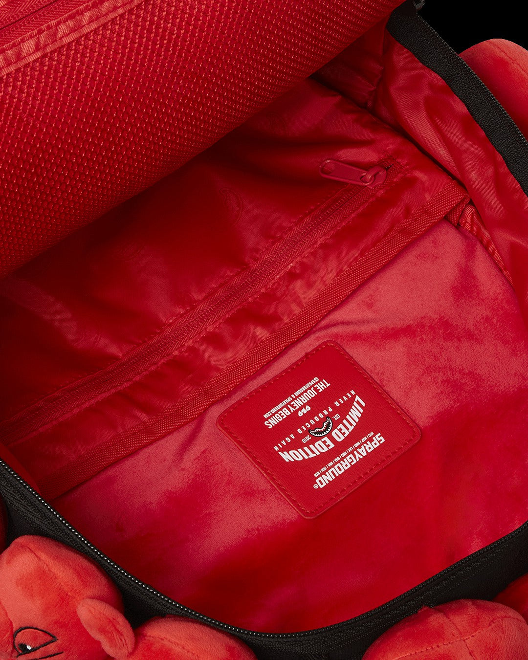 Sprayground DIABLO WRATH PACK BACKPACK