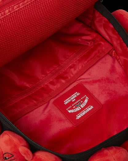 Sprayground DIABLO WRATH PACK BACKPACK