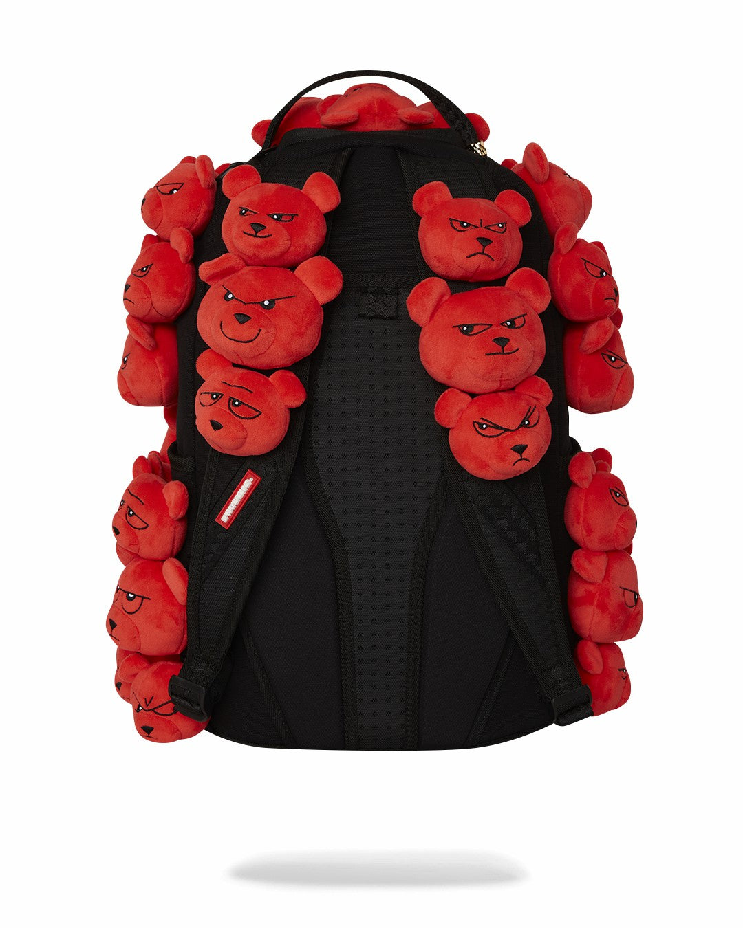 Sprayground DIABLO WRATH PACK BACKPACK