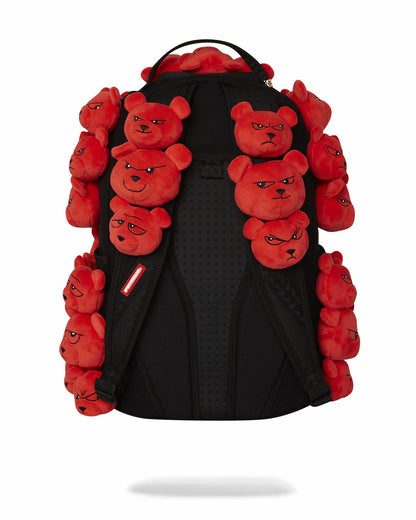Sprayground DIABLO WRATH PACK BACKPACK