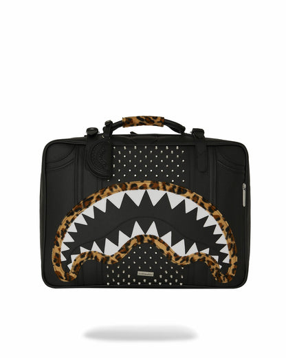Sprayground BACKSTAGE HANDHELD CARRY-ON CONVERTIBLE BACKPACK