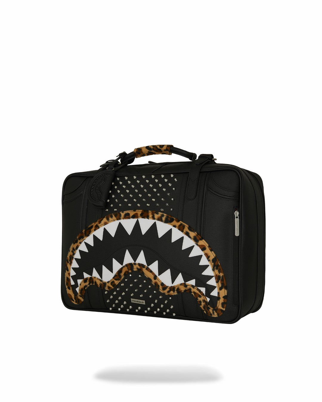 Sprayground BACKSTAGE HANDHELD CARRY-ON CONVERTIBLE BACKPACK