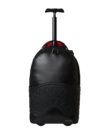 Sprayground NIGHTFALL WHEELY BACKPACK
