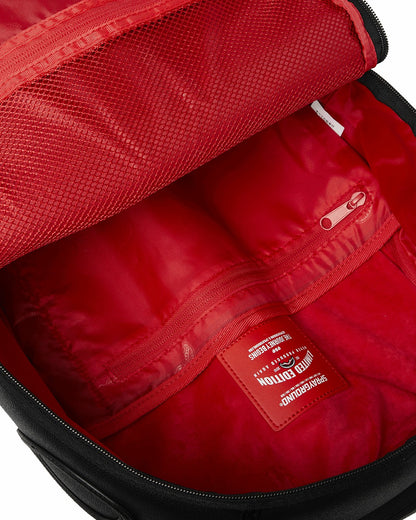 Sprayground NIGHTFALL WHEELY BACKPACK