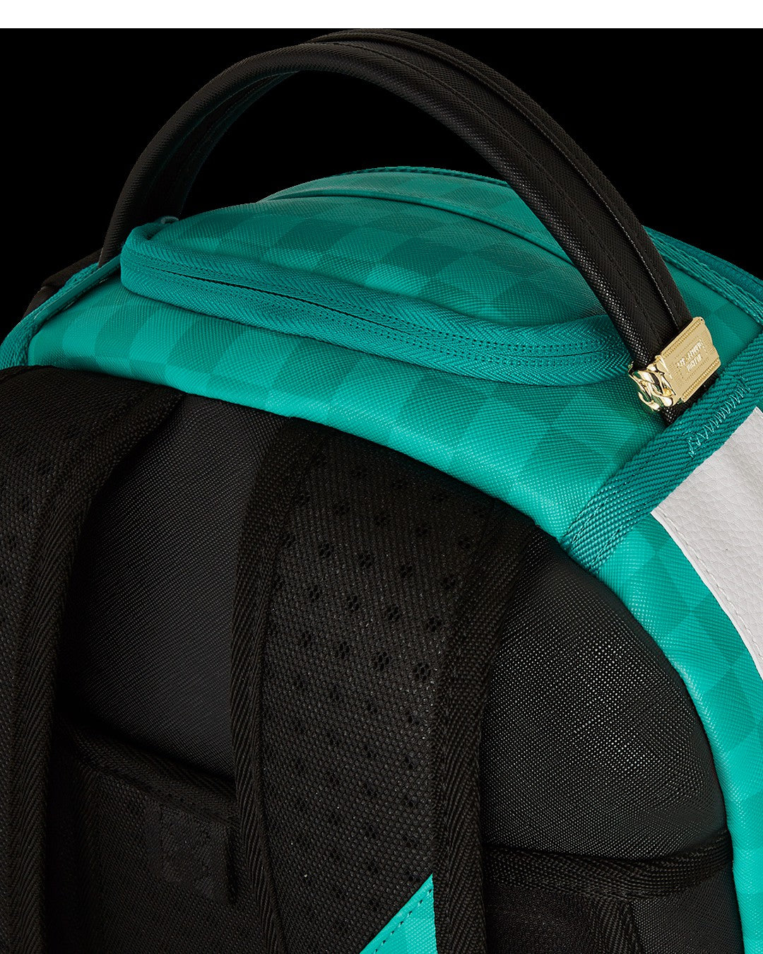 Sprayground SQUID GAME COLLAB JUMPSUIT BACKPACK