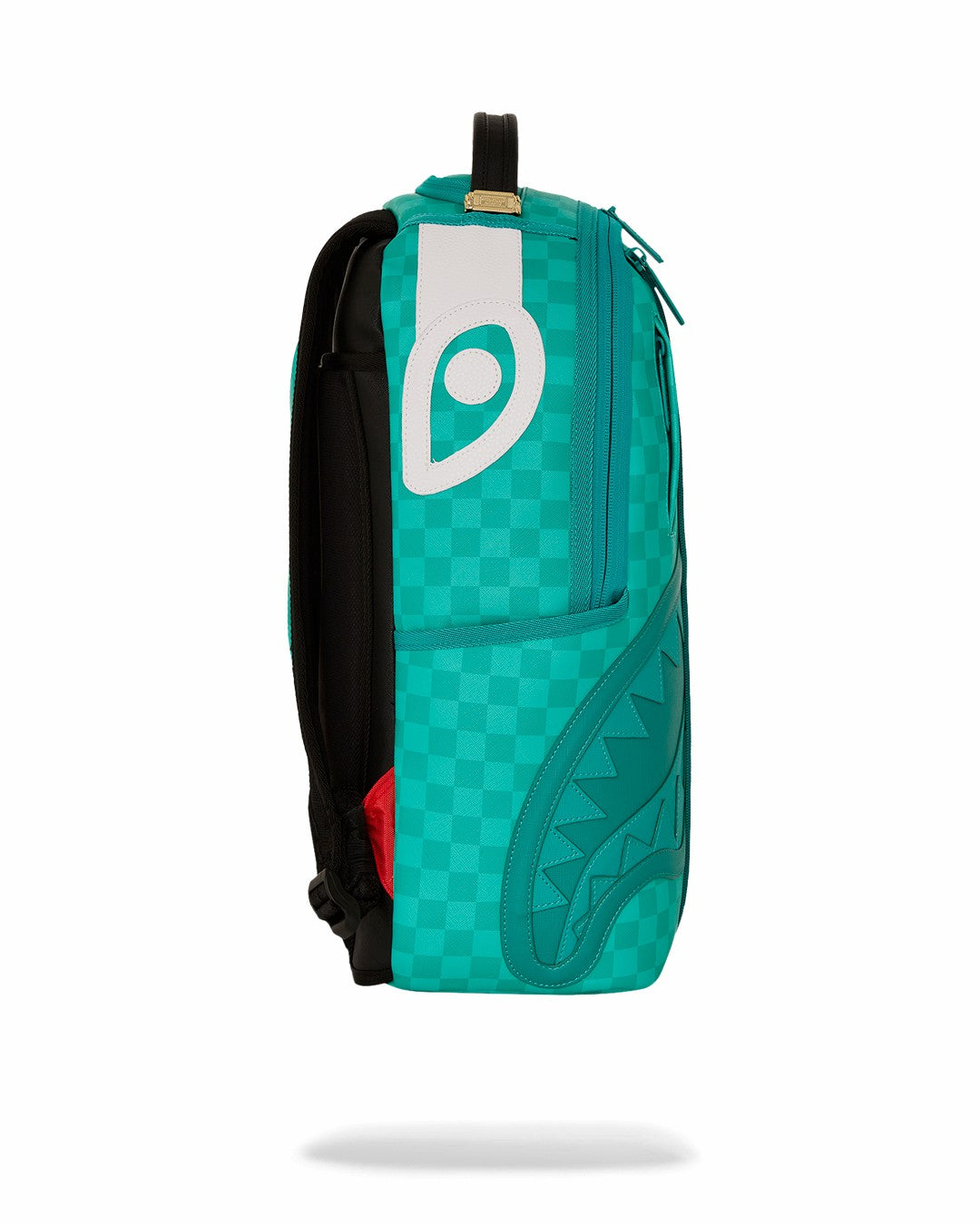 Sprayground SQUID GAME COLLAB JUMPSUIT BACKPACK