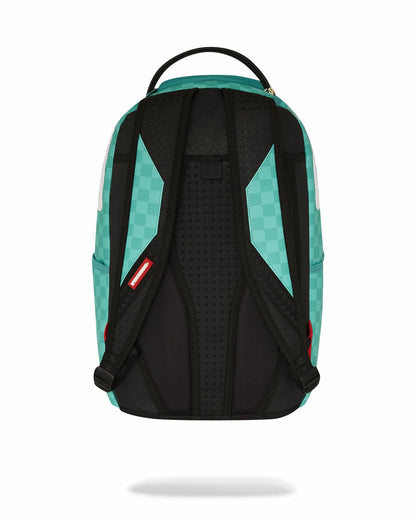 Sprayground SQUID GAME COLLAB JUMPSUIT BACKPACK