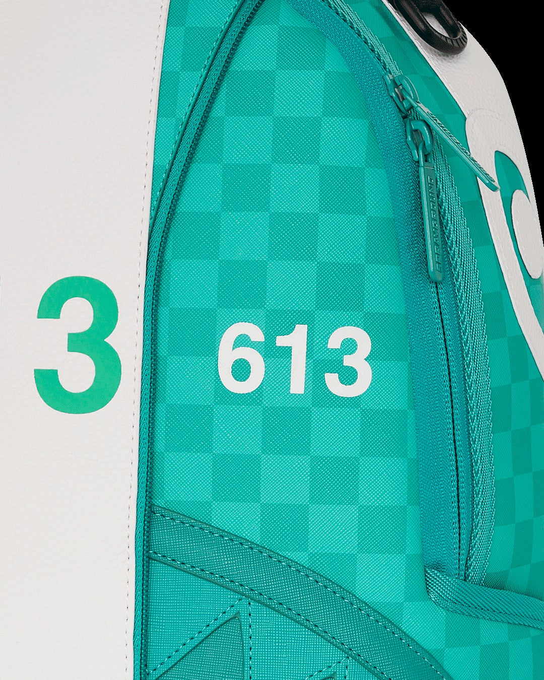 Sprayground SQUID GAME COLLAB JUMPSUIT BACKPACK