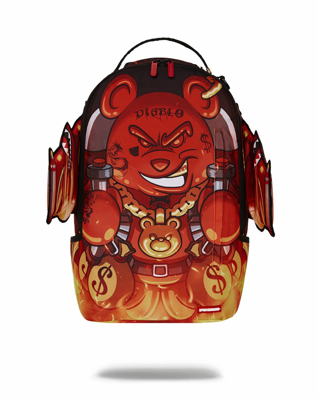 Sprayground JETBLAST DIABLO WING BACKPACK