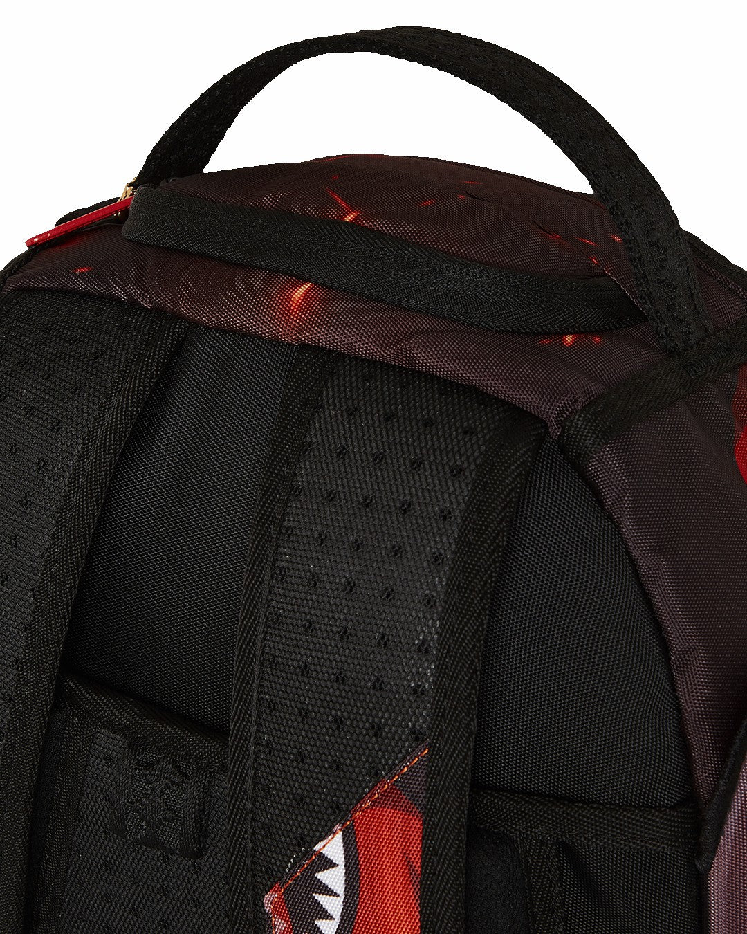 Sprayground JETBLAST DIABLO WING BACKPACK