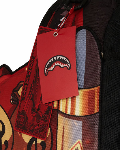 Sprayground JETBLAST DIABLO WING BACKPACK