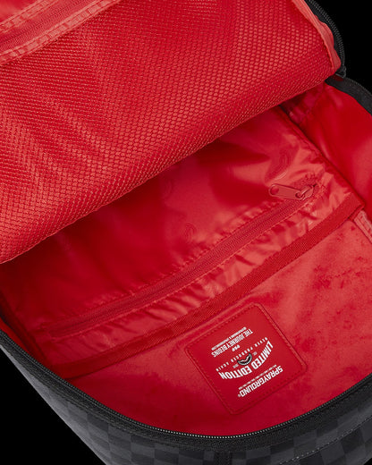 Sprayground SHARK ESCAPE BACKPACK