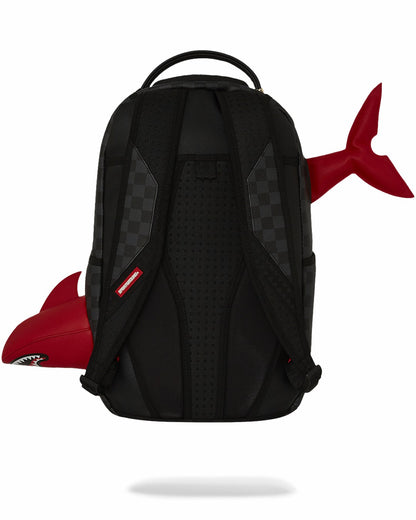 Sprayground SHARK ESCAPE BACKPACK