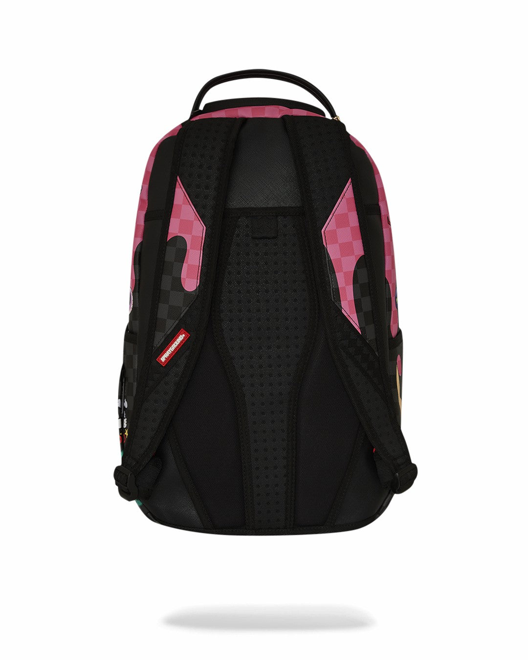 Sprayground HAPPY HANGRY BACKPACK