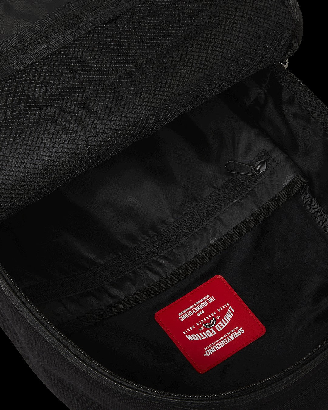 Sprayground STEALTH FANG BACKPACK