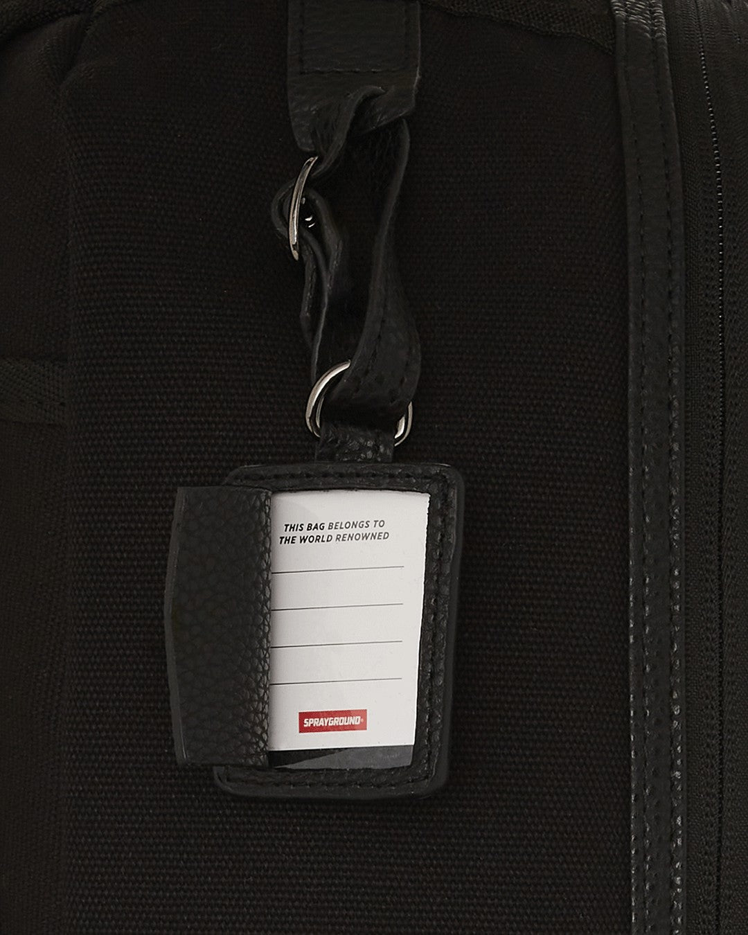 Sprayground STEALTH FANG BACKPACK