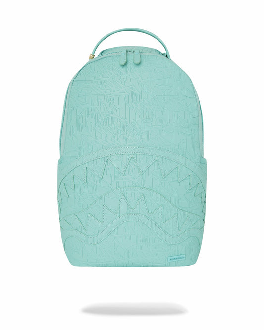 Sprayground AQUA NOIR BACKPACK