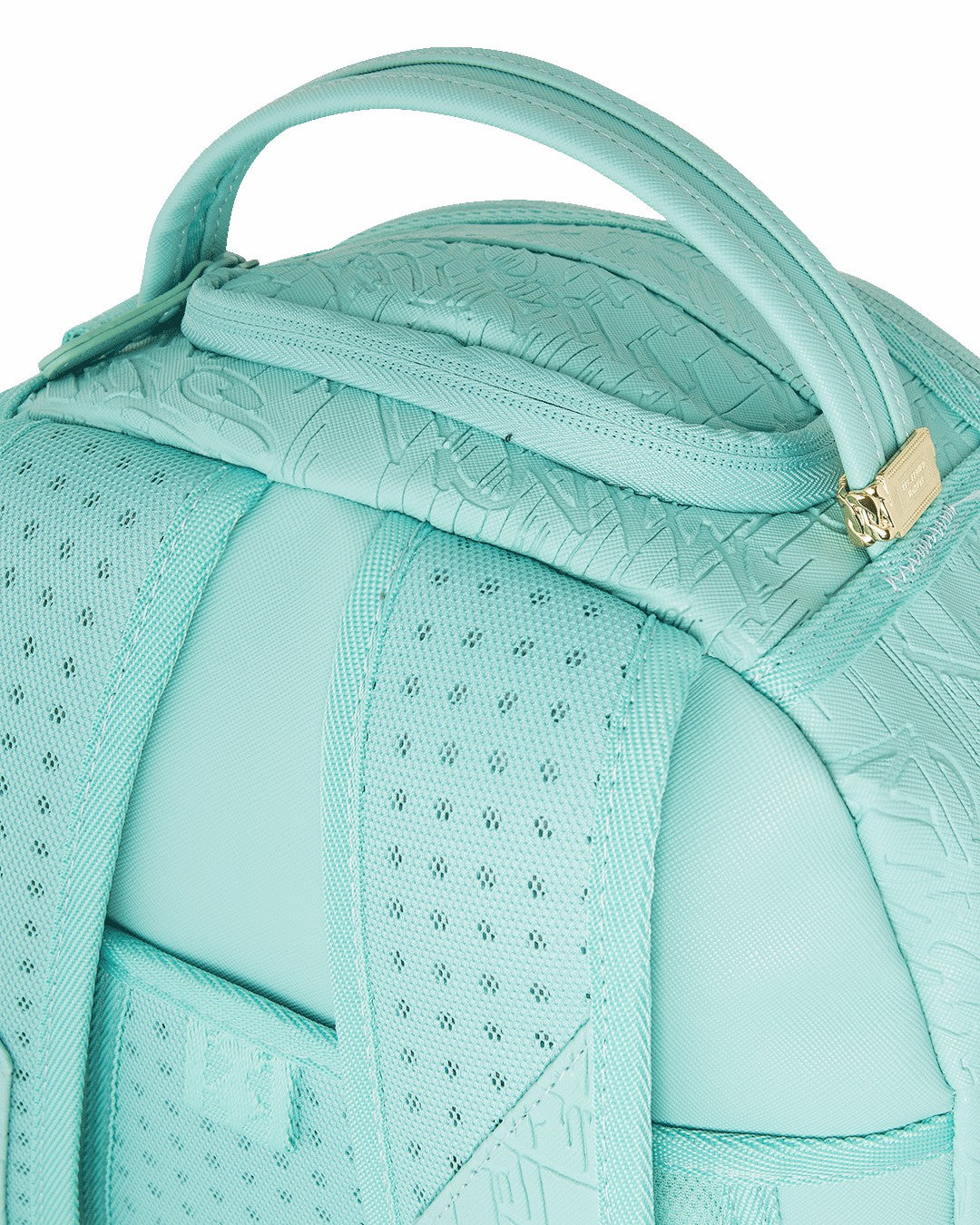 Sprayground AQUA NOIR BACKPACK