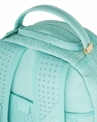 Sprayground AQUA NOIR BACKPACK