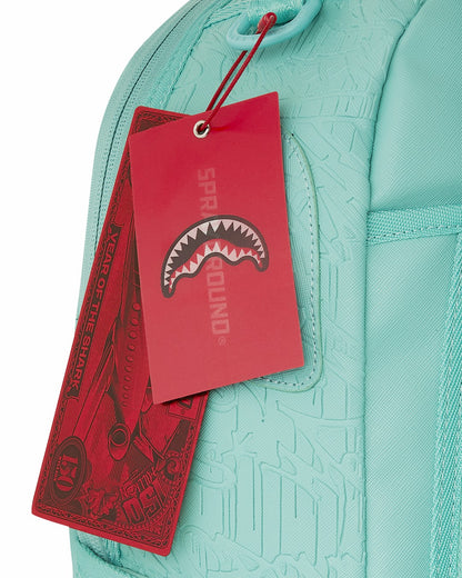 Sprayground AQUA NOIR BACKPACK