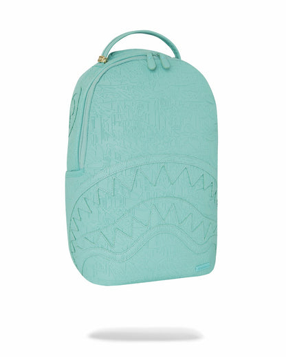 Sprayground AQUA NOIR BACKPACK