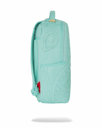 Sprayground AQUA NOIR BACKPACK
