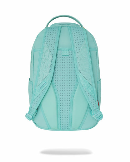 Sprayground AQUA NOIR BACKPACK