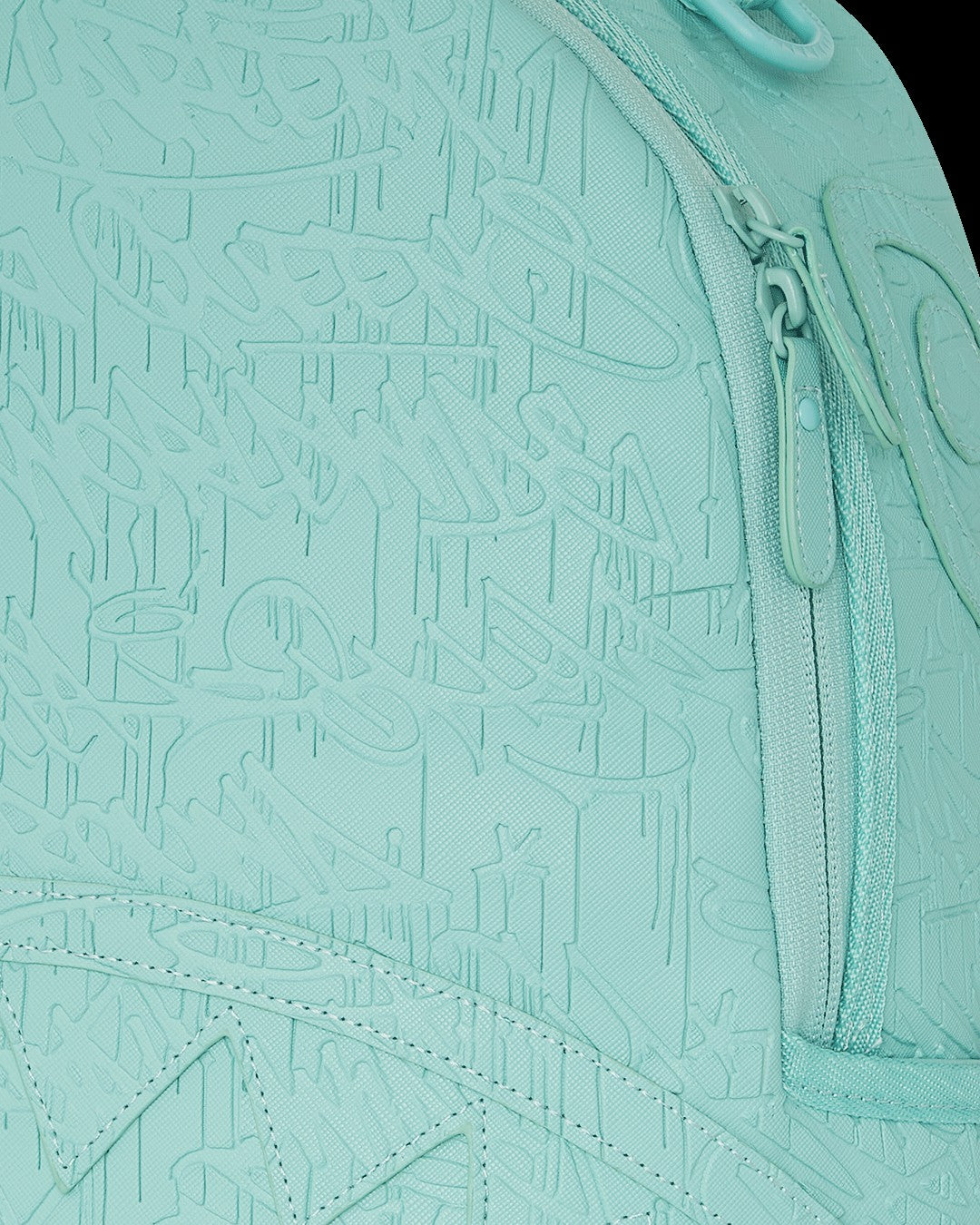 Sprayground AQUA NOIR BACKPACK
