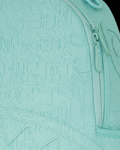 Sprayground AQUA NOIR BACKPACK