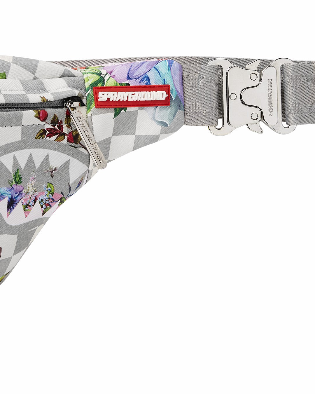 Sprayground JARDIN DU PALAIS SAVVY CROSSBODY