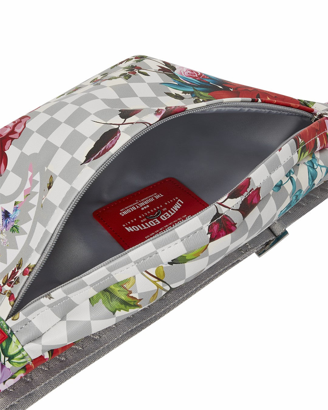 Sprayground JARDIN DU PALAIS SAVVY CROSSBODY